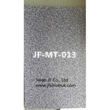JF-MT-009 Xe buýt sàn vinyl Xe buýt Mat Yutong Bus